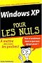 Windows XP pour les nuls