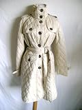 Burberry - Burberry London Quilted Coat