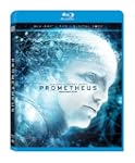 Prometheus (Bilingual) [Blu-ray + DVD...