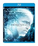 Prometheus (Bilingual) [Blu-ray + DVD + Digital Copy]