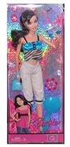 Barbie Fashion Fever: Satin Safari Raquelle