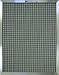30x32x2 Permanent Washable Ac Furnace Air Filter - Lifetime Warr - Great for Geothermal