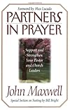 Partners In Prayer