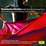 Spanische N�chte-Hei�e Rhythmen&Feurige T�nze (Cc) title=