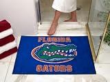 University of Florida Gators Door Mat Floor Mat