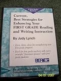 Current Best Strategies for Enhancing Your First Grade Reading and Writing Instruction