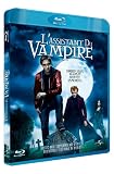 L'Assistant du vampire [Blu-ray]