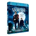 L'Assistant du vampire [Blu-ray]