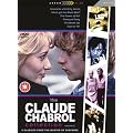 The Claude Chabrol Collection - Vol. 2 [DVD]
