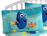 Disney/Pixar Finding Dory Stingray Friends Pillowcase, 20