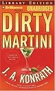 Dirty Martini: A Jacqueline "Jack" Daniels Mystery