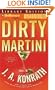 Dirty Martini (Jacqueline "Jack" Daniels)