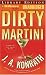 Books : Dirty Martini (Jacqueline 'Jack' Daniels)