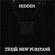 Hidden [Vinyl LP] [Vinyl LP]