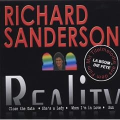 Reality-aus "la Boum-die Fete"