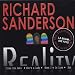 Sanderson,Richard Reality-Aus