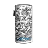 Ed Hardy UB09202 8