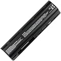 4400mAh Battery for HP G42 Series G62 Series G72 Series NBP6A174B1 NBP6A175 NBP6A174 HSTNN-Q48C