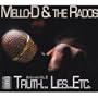 Vol. 2- Antitainment Truthliesetc.