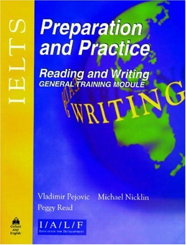 City Travel Guides Discounted  Books : IELTS Preparation and Practice: Reading and Writing - General Module