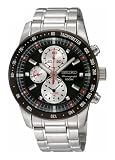 Image of Seiko Gents Chronograph Watch