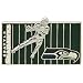 Seattle Seahawks Hats : Seattle Seahawks 3D Football Player on the Field Pin