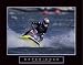 Experience - Jetskier, Motivational Poster