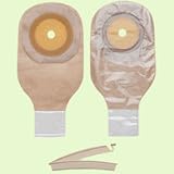 Hollister Premier Single-Use Kit for Colostomy/Ileostomy Pouch Clamp - Flextend