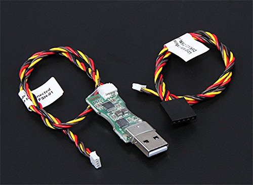 HobbyKing FrSky USB Cable
