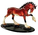 Clydesdale by Kitty Cantrell & Caroline Boydston