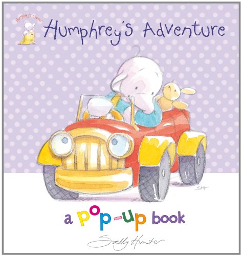 Humphrey's Adventure (Pop Up Fun)