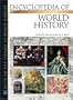 Encyclopedia of World History (Facts on File Library of World History)