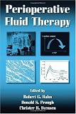 Perioperative Fluid Therapy