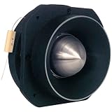 New-PYRAMID TW57 TWEETER (ALUMINUM FRAME; 3) - PYRTW57