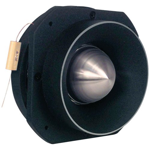 PYRAMID TW57 TWEETER (ALUMINUM FRAME; 3)
