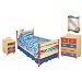 Trucks 5-pc. Bedroom Set
