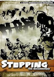 Stepping