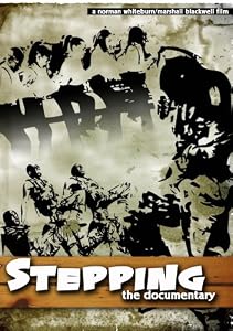 Stepping