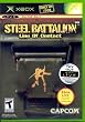 Steel Battalion: Line of Contact Xbox