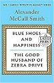Blue Shoes and Happiness/ The Good Husband of Zebra Drive (Random House Large Print (ClothPaper)) (Paperback)