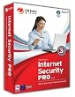 Trend Micro Internet Security Pro 2009 - 3 User