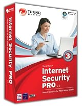 Trend Micro Internet Security Pro [OLD VERSION]