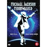 Moonwalker [Holland Import]von "Ben Hoag"