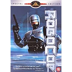 Robocop (Edition Sp�ciale)
