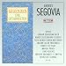 Produkt-Bild: Segovia,Andres