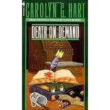 Death on Demand (Death on Demand Mysteries, No. 1)