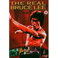 The Real Bruce Lee [DVD]