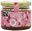 Traidcraft Wild Blossom Fairtrade Honey 340 g (Pack of 3)