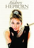The Audrey Hepburn DVD Collection (Roman Holiday / Sabrina / Breakfast at Tiffany's) (1961)