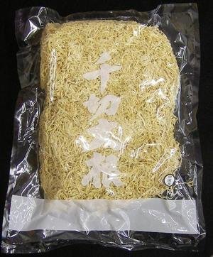 千切大根（切り干し大根）　中国産　1ｋｇ